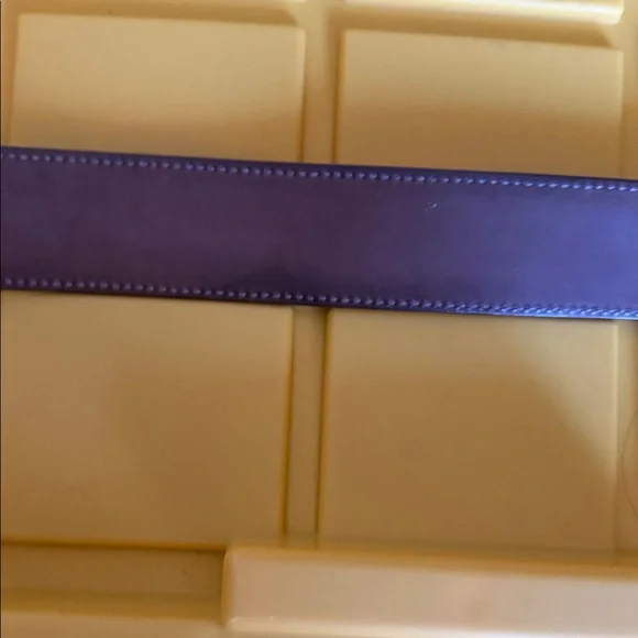 Gucci Belt with Signature Design - Picture 7 of 7